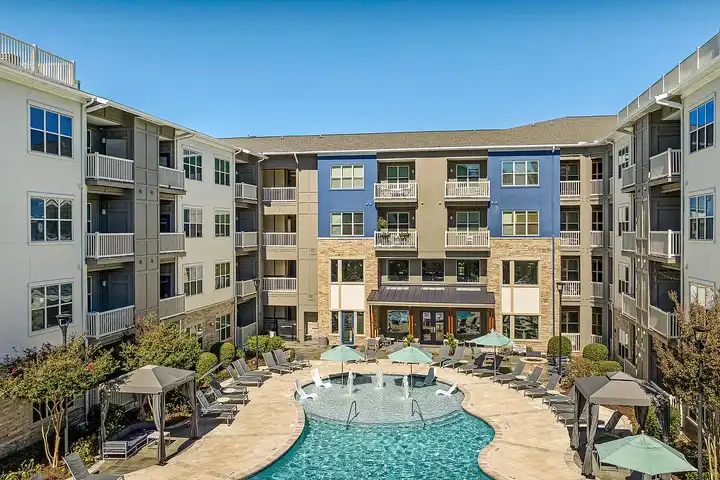 Junction Six Forks - 110 Talisman Way - Raleigh, NC | Rent.