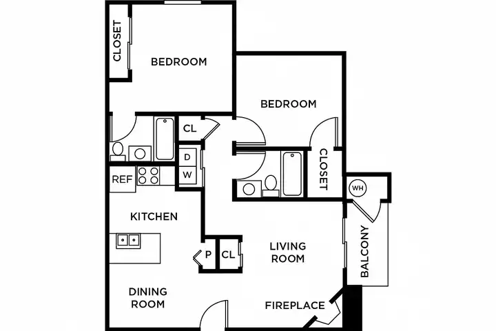 Chason Ridge Apartment Homes - 600 Scotia Ln - Fayetteville, NC | Rent.