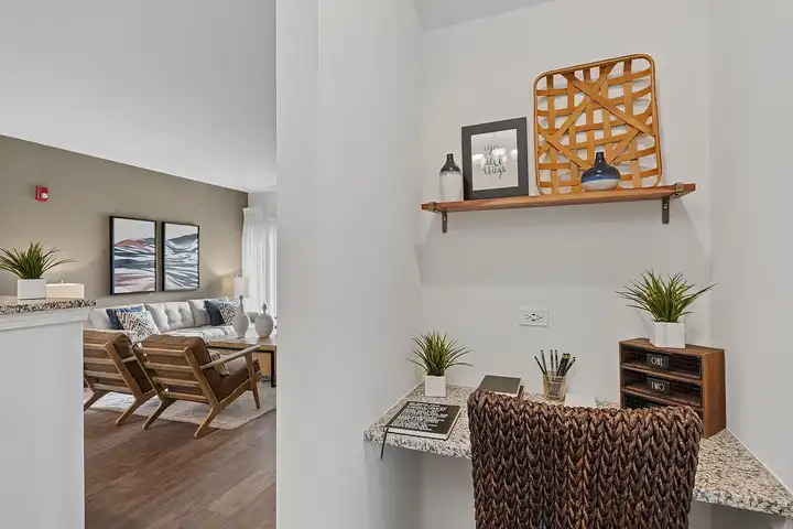 Highland Ridge - 14158 S Hilltop Ln - Lockport, IL | Rent.