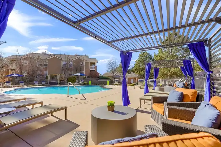 The Bluffs at Highlands Ranch - 600 W County Line Rd - Highlands Ranch ...