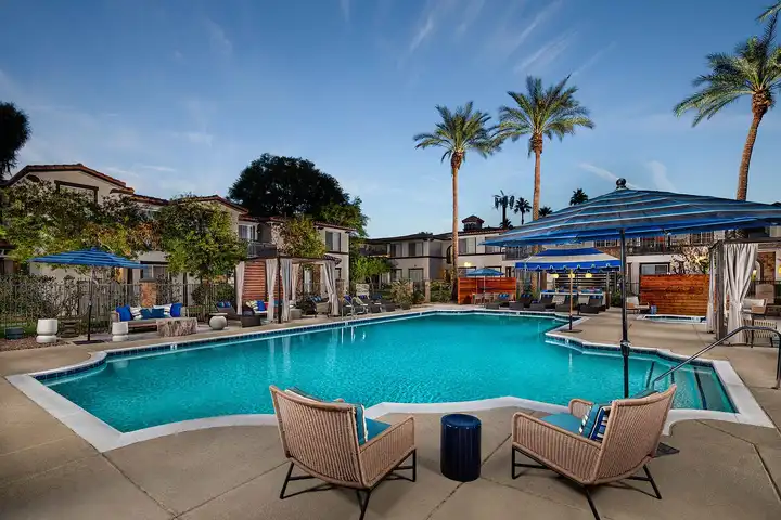 Canterra - 74401 E Hovley Ln - Palm Desert, CA | Rent.
