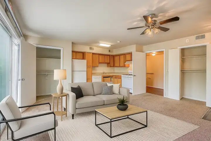 Gateway Station - 5215 Morris Ave - Suitland, MD | Rent.