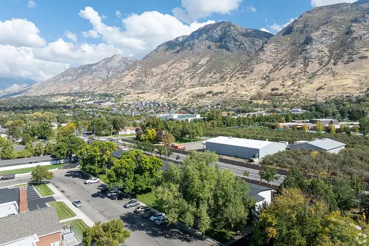 Sierra Ridge Apartments - 111 S 1000th St E - Provo, UT | Rent.