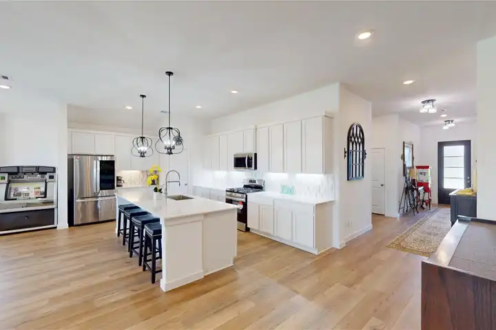14914 Calluna Heather Ln - Conroe, TX | Rent.