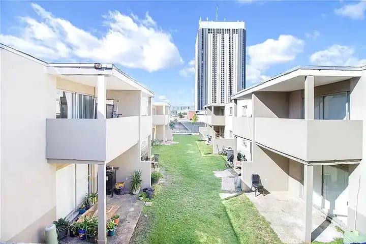 River Pine Apartments - 5750 Florida Blvd - Baton Rouge, LA | Rent.