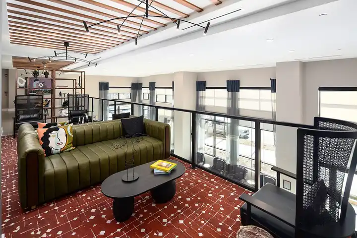 The Upton - 430 Englewood Ave SE - Atlanta, GA | Rent.