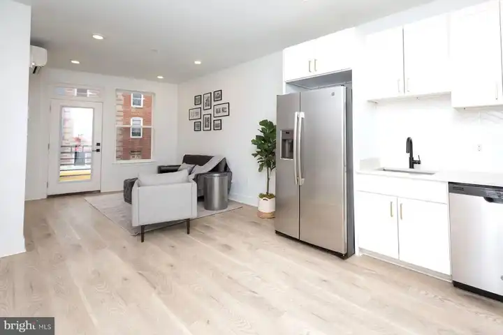 1702 Light St #201 - Baltimore, MD | Rent.