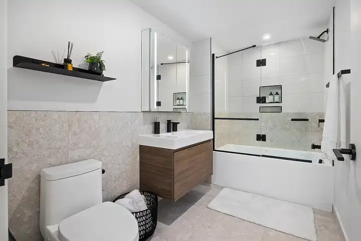 Residences at Nomi - 55+ Active Adult Apartment Homes - 950 NE 124th St ...