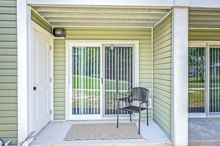 Village Green Apartment Homes - 820 N Macmillan Ave - Wilmington, NC ...
