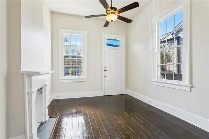 2021 Burgundy St unit LEFT - New Orleans, LA | Rent.