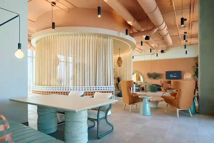 Sol Modern - 50 E Fillmore St - Phoenix, AZ | Rent.
