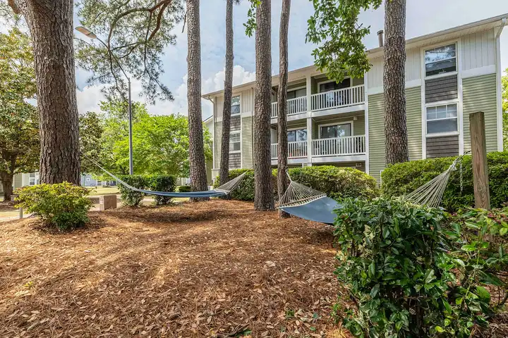 Village Green Apartment Homes - 820 N Macmillan Ave - Wilmington, NC ...