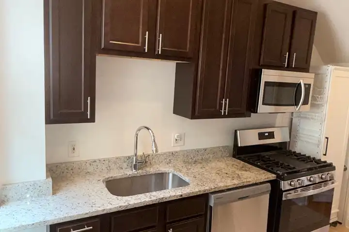 135 Adams St NW - Washington, DC | Rent.