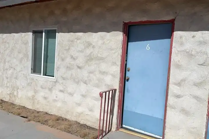 14301 Frontage Rd unit 6 - North Edwards, CA | Rent.