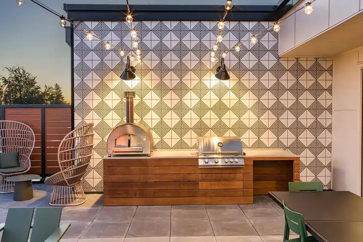 Modera Woodstock - 4850 SE Woodstock Blvd - Portland, OR | Rent.