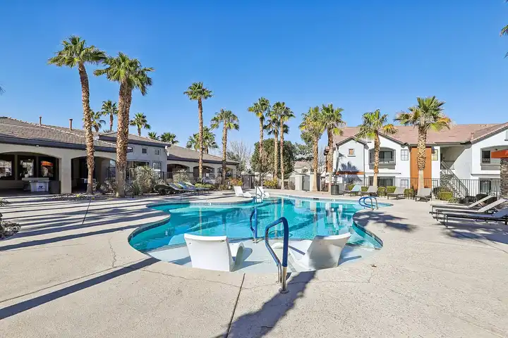 Tesoro Ranch - 6655 Boulder Hwy - Las Vegas, NV | Rent.
