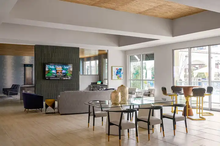The Dylan - 5344 Sycamore School Rd - Fort Worth, TX | Rent.