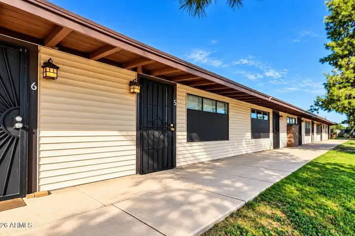 7508 W Orangewood Ave #5 - Glendale, AZ | Rent.