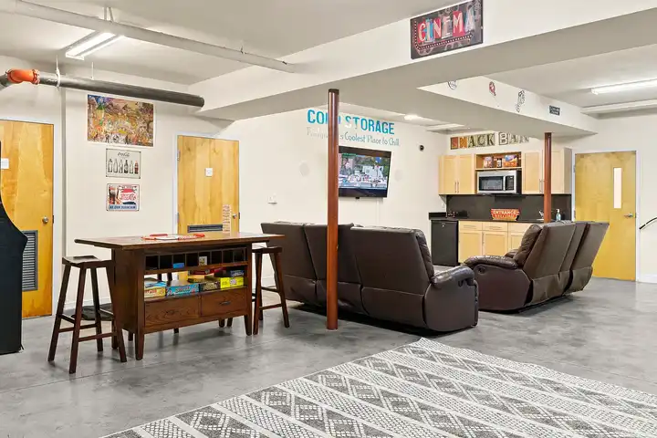 Atrium Lofts at Cold Storage - 500 N 18th St - Richmond, VA | Rent.
