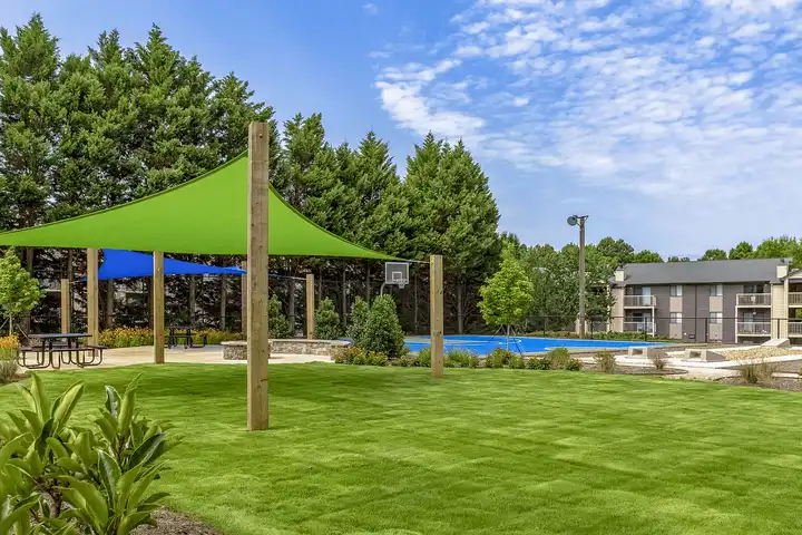 The Parke at Trinity - 5301 Creek Ridge Ln - Raleigh, NC | Rent.
