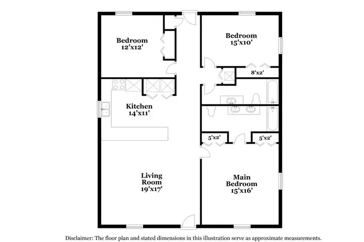 3214 Post St - Jacksonville, FL | Rent.
