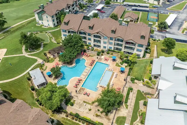The Fairways at Star Ranch - 150 Klattenhoff Ln - Hutto, TX | Rent.