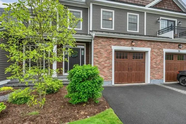 14 Yorkshire Ct #14 - Farmington, CT | Rent.