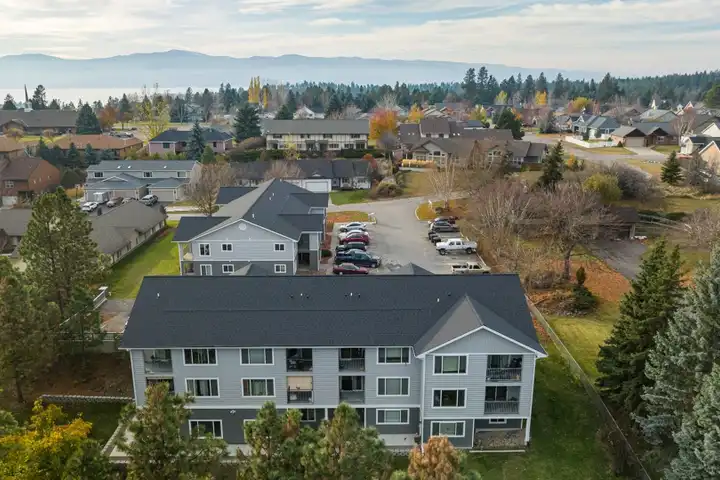 115 Sunrise Terrace unit #1 (HC-493) - Bigfork, MT | Rent.