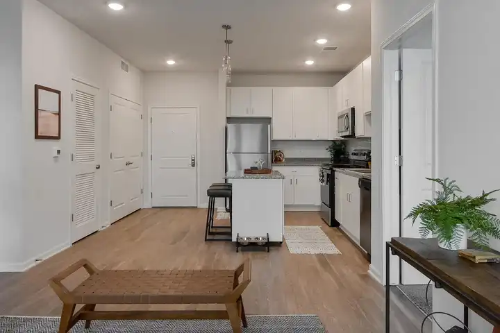 The View on Collins Apartments - 4540 Collins Rd - Lansing, MI | Rent.
