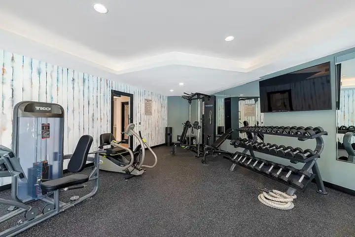 Sylvan Woods Evesham - 55+ Active Adult Apartment Homes - 3 Executive ...