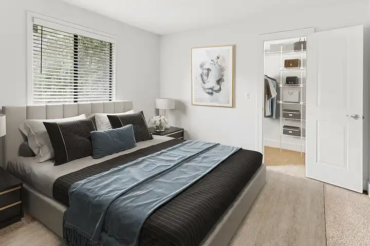 The Parke at Trinity - 5301 Creek Ridge Ln - Raleigh, NC | Rent.