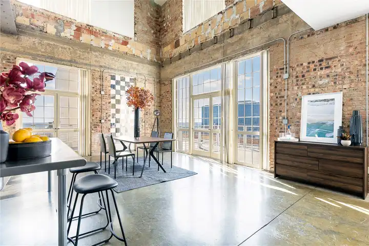 1122 Jackson St #1104 - Dallas, TX | Rent.