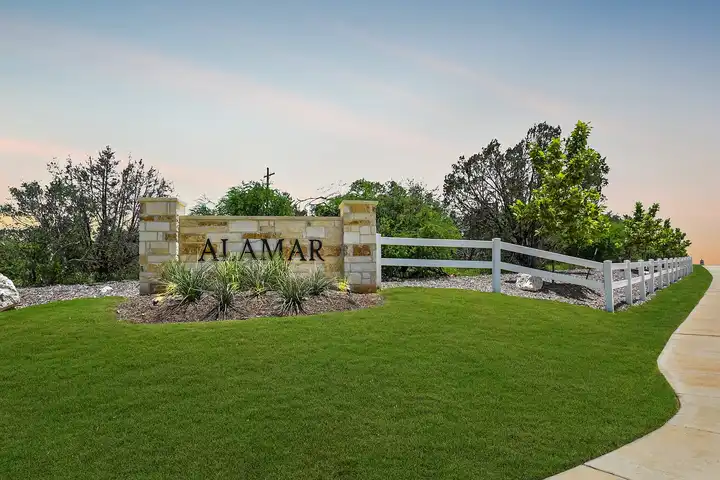 Alamar - 4003 Alamar Rdg - San Antonio, TX | Rent.