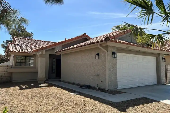 8304 Palmada Drive # - Las Vegas, NV | Rent.