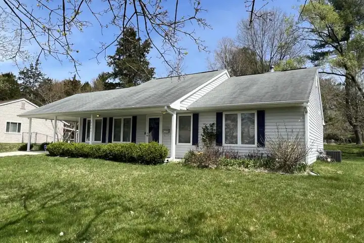 2503 Pittland Ln - Bowie, MD | Rent.