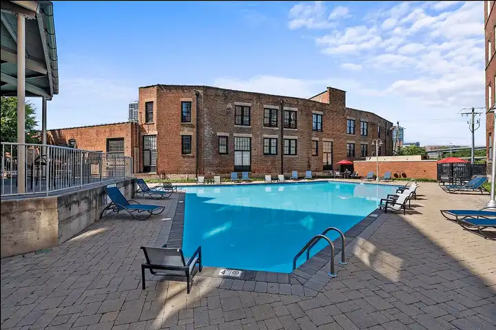 Atrium Lofts at Cold Storage - 500 N 18th St - Richmond, VA | Rent.