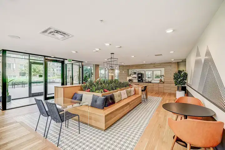 Parkside Esterra Park - 15551 NE Turing St - Redmond, WA | Rent.