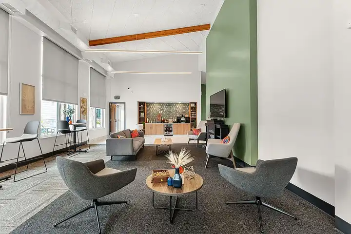 Lofts at Fox Ridge - 200 N Foxridge Dr - Raymore, MO | Rent.