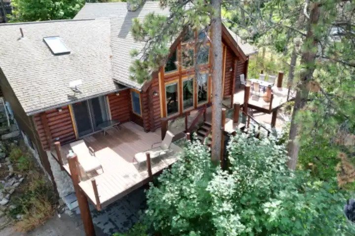 42546 La Bella Ln - Big Arm, MT | Rent.