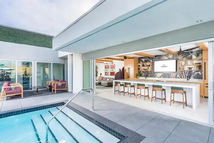 Modera Argyle - 6220 Selma Ave - Los Angeles, CA | Rent.