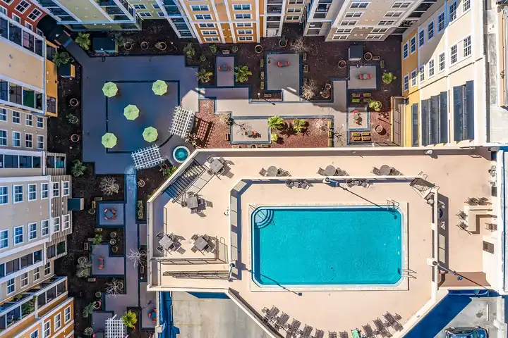 City View - 595 W Church St - Orlando, FL | Rent.