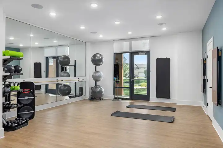 Restore at Carolina Park - 55+ Active Adult Apartment Homes - 1588 ...