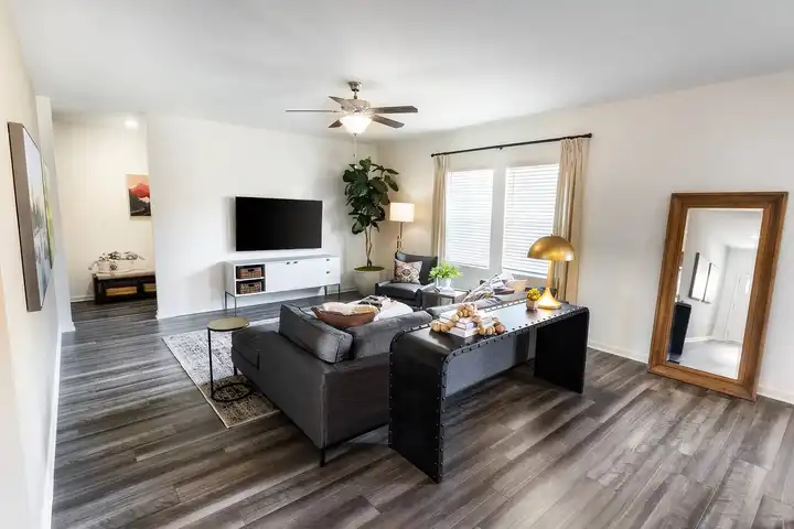 Mulberry Glen - 3373 Fence Rd NE - Dacula, GA | Rent.