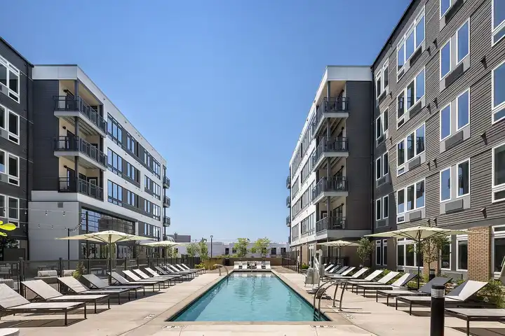The Collins - 1957 Carter Rd - Cleveland, OH | Rent.