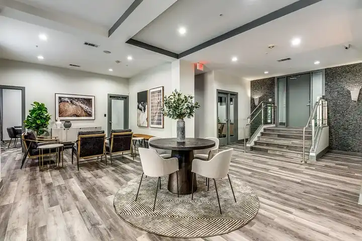Allegro - 15750 Spectrum Dr - Addison, TX | Rent.