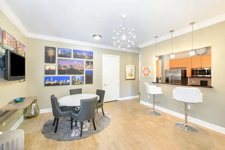 MAA Enclave - 710 7th St - Charlotte, NC | Rent.