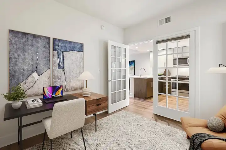Parc Riverside - 1011 1st St SE - Washington, DC | Rent.