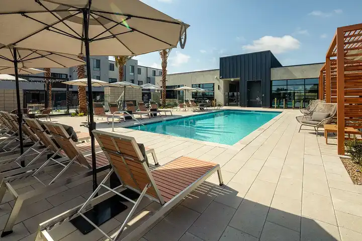Mason - 2451 Mason Dr - San Diego, CA | Rent.