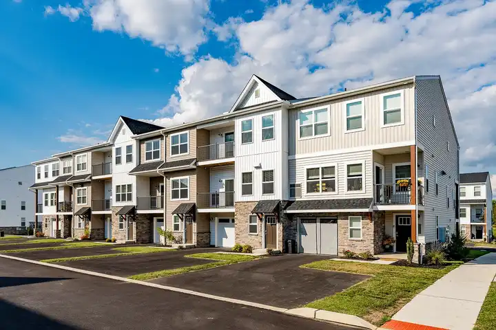 The Reserve at Timber Ridge - 2376 Levans Rd - Coplay, PA | Rent.