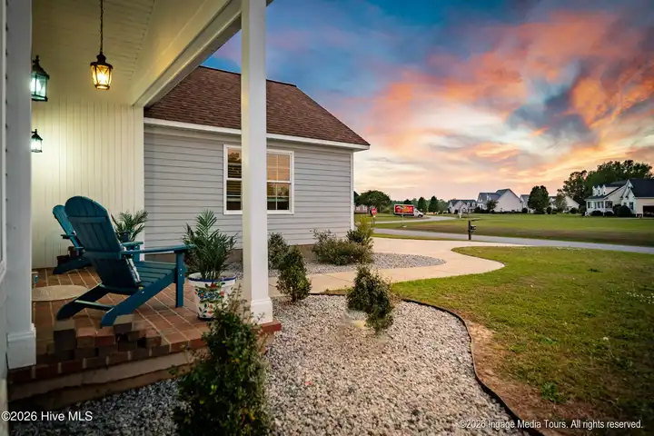 825 Ladle Dr - Greenville, NC | Rent.